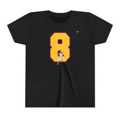 Ella Luegge YOUTH Graphic Tee