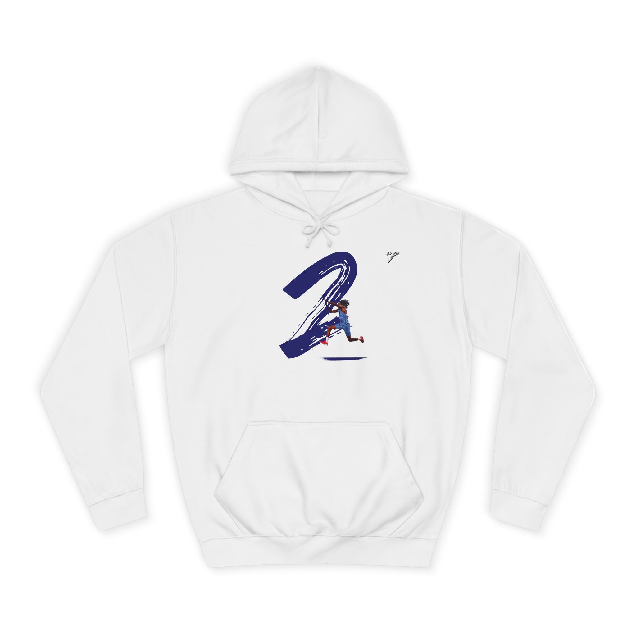 Mason Heisser Hoodie