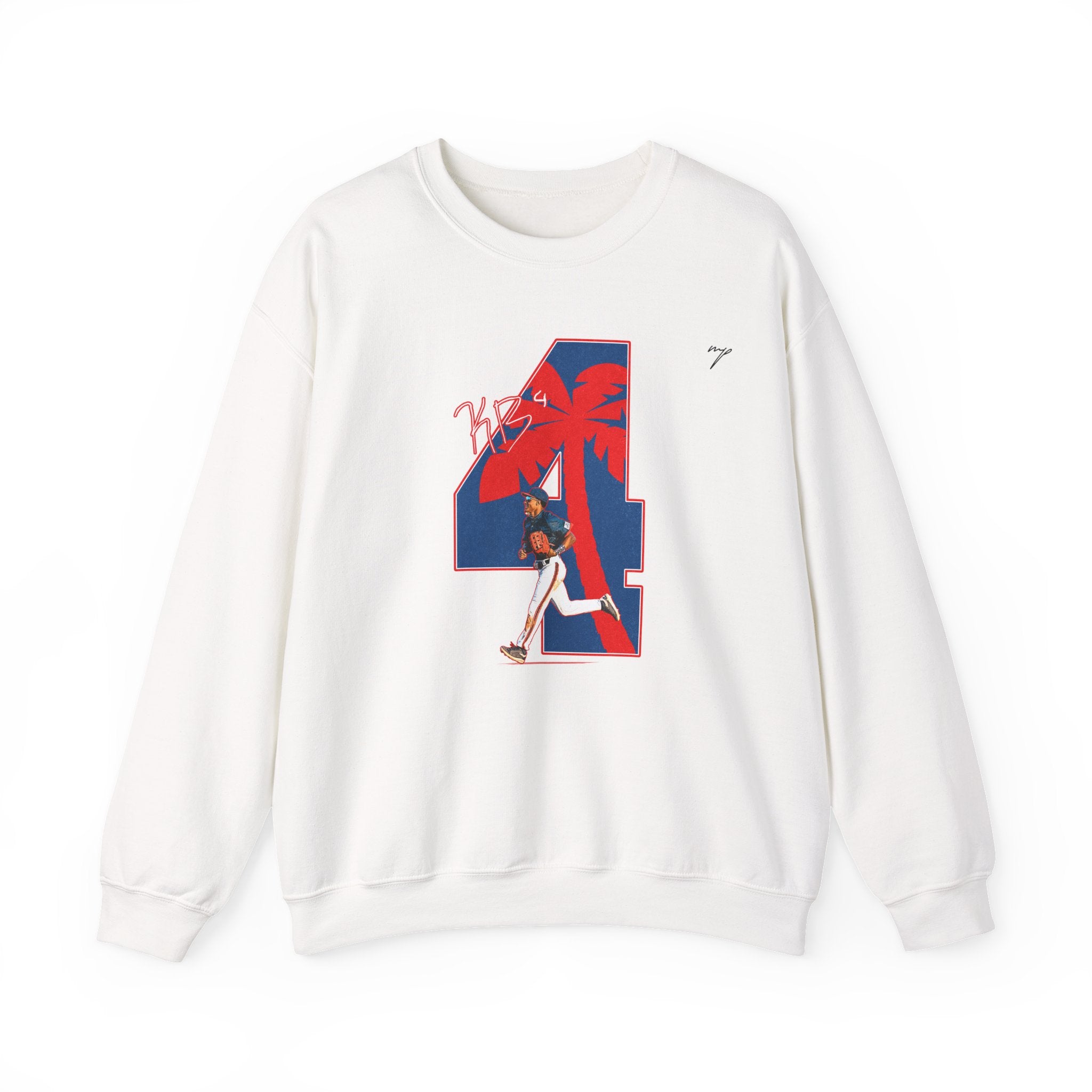 Kyle Boylston Crewneck
