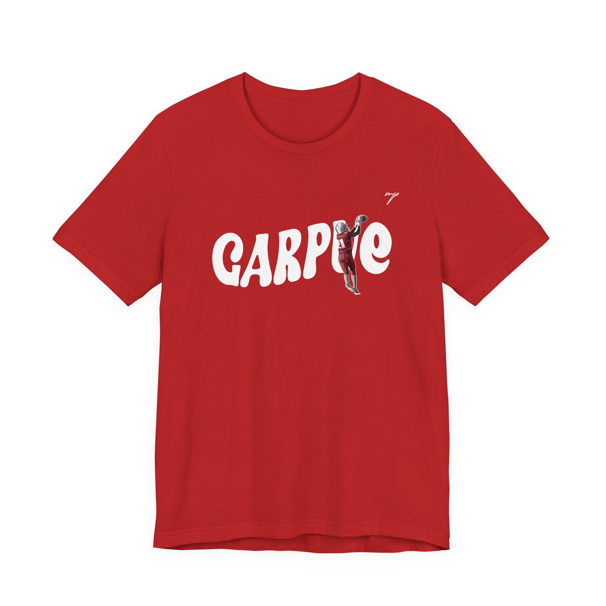 Ben Garpue Graphic Tee