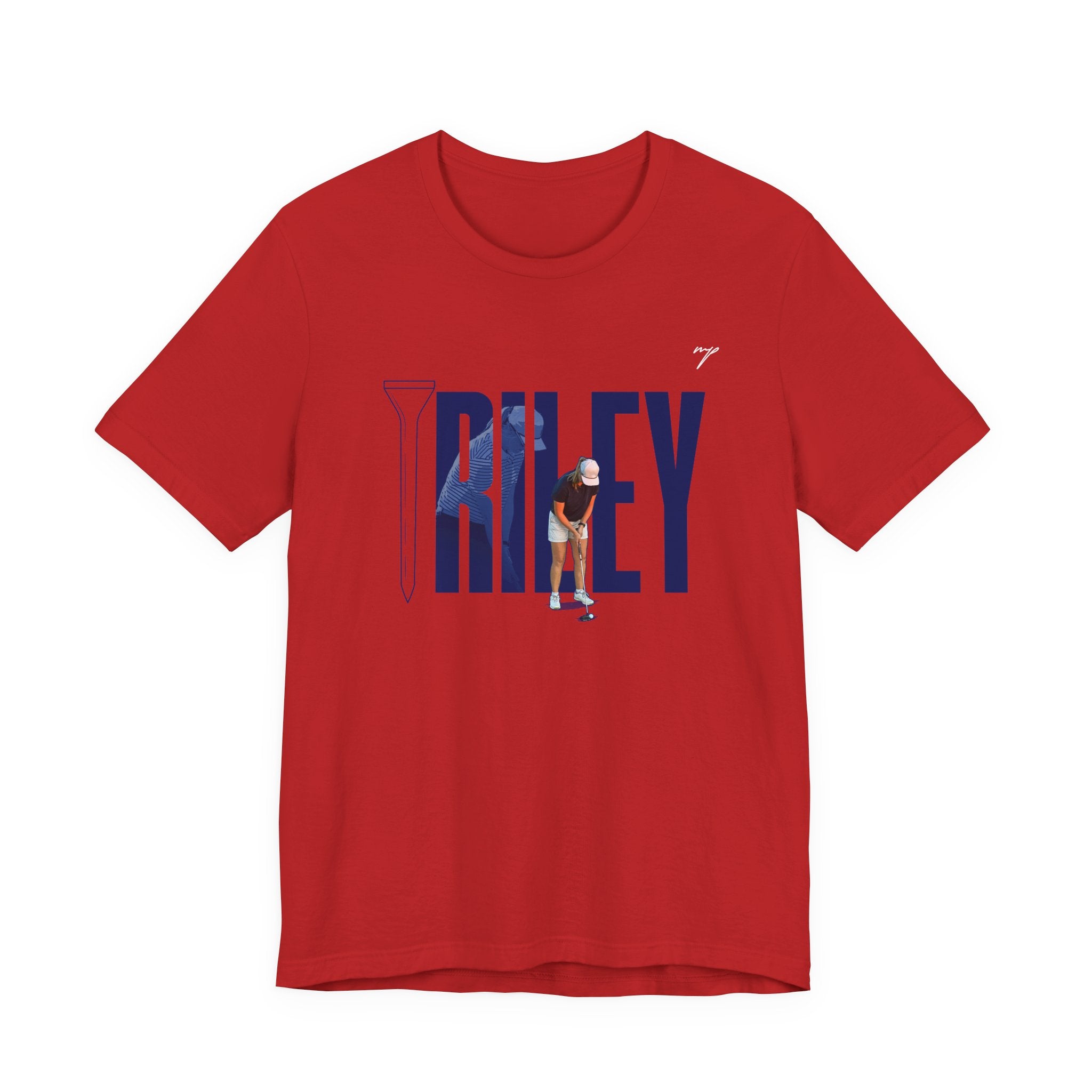 Savannah Riley Graphic Tee