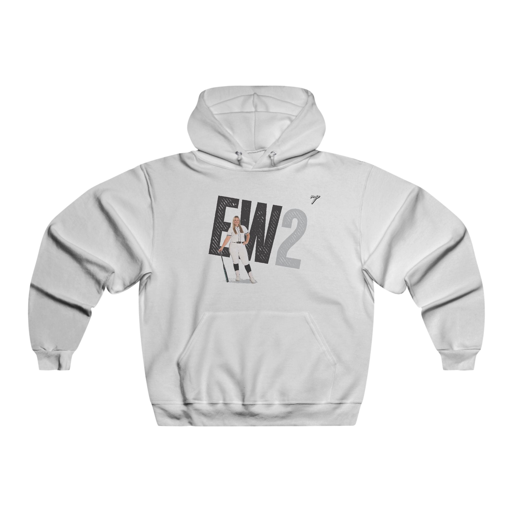 Emily Williams Vintage Hoodie