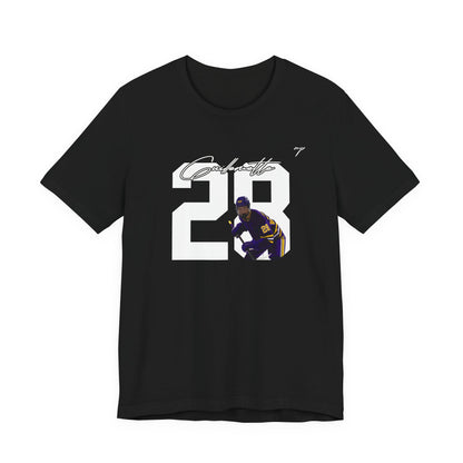 Ava Guillemette Graphic Tee