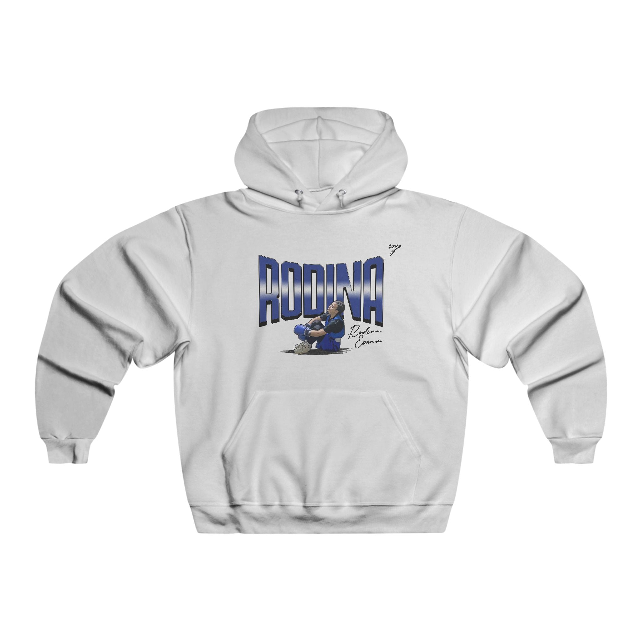 Rodina Essam Vintage Hoodie
