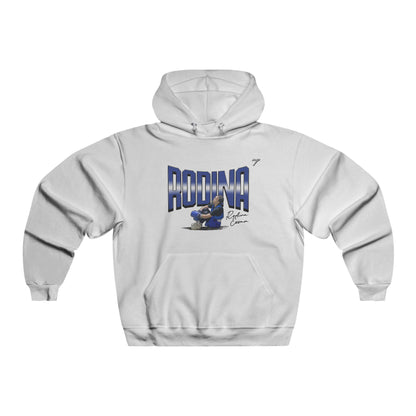 Rodina Essam Vintage Hoodie