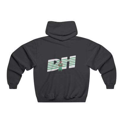 Dominique Hall Vintage Hoodie