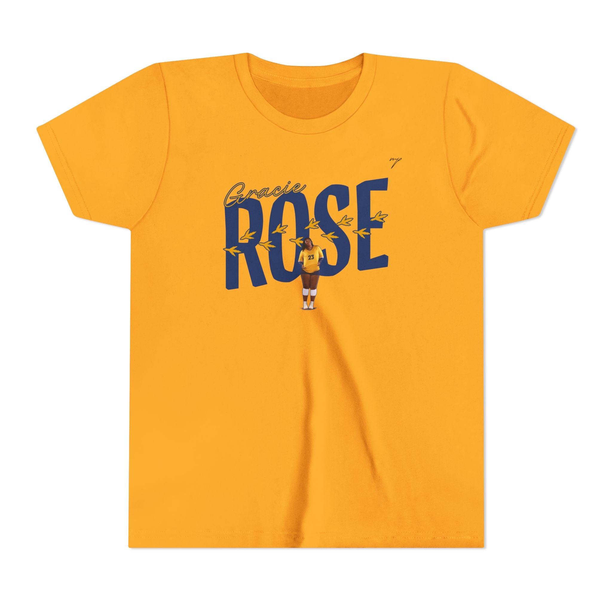 Gracie Rose YOUTH Graphic Tee