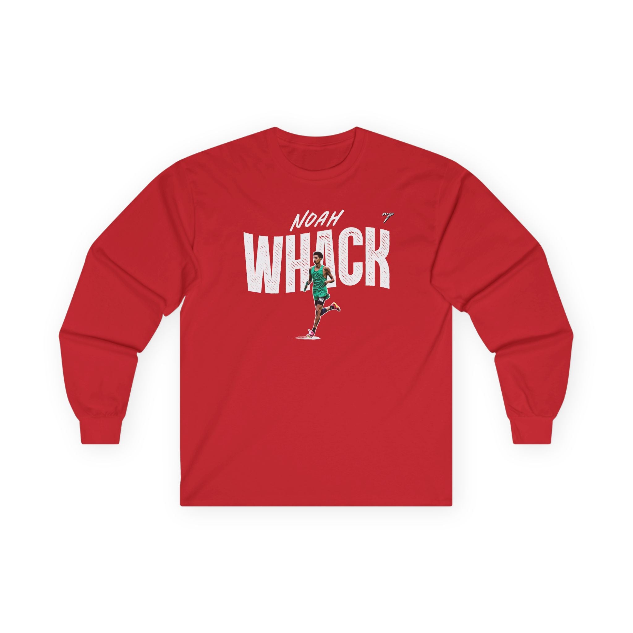Noah Whack Long Sleeve Tee