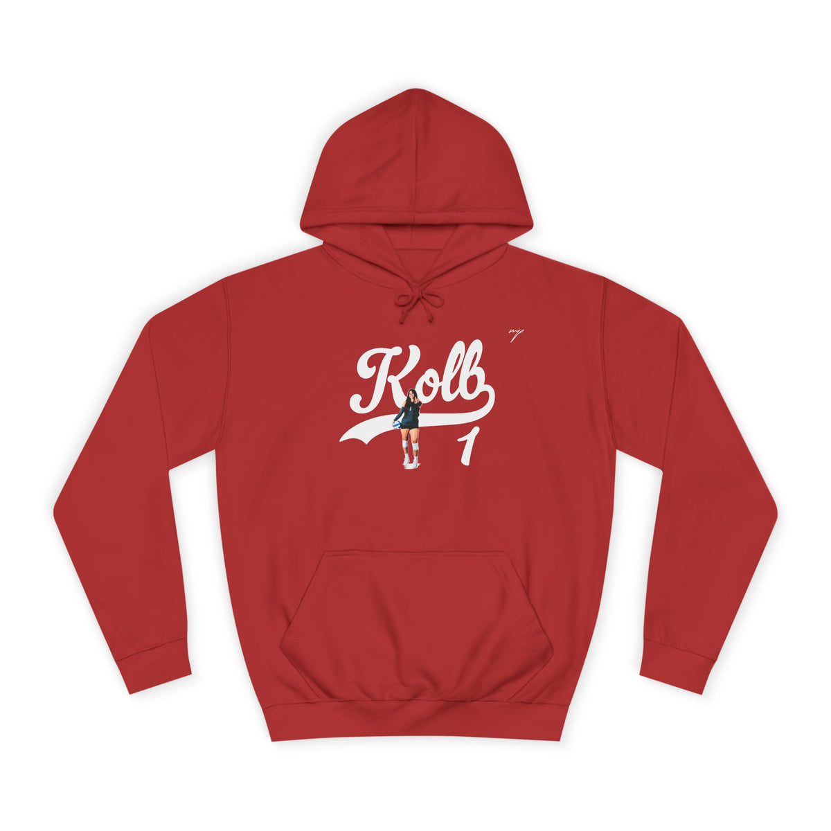 Alana Kolb Hoodie