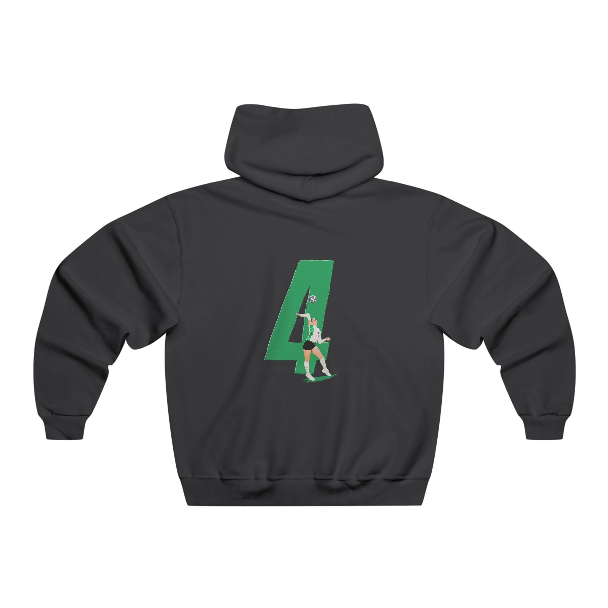 An Den Hamer Vintage Hoodie