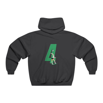 An Den Hamer Vintage Hoodie