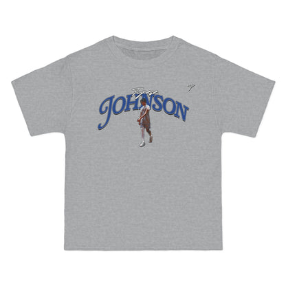 Tyrese Johnson Vintage Tee