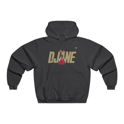 Ibrahim Djane Vintage Hoodie