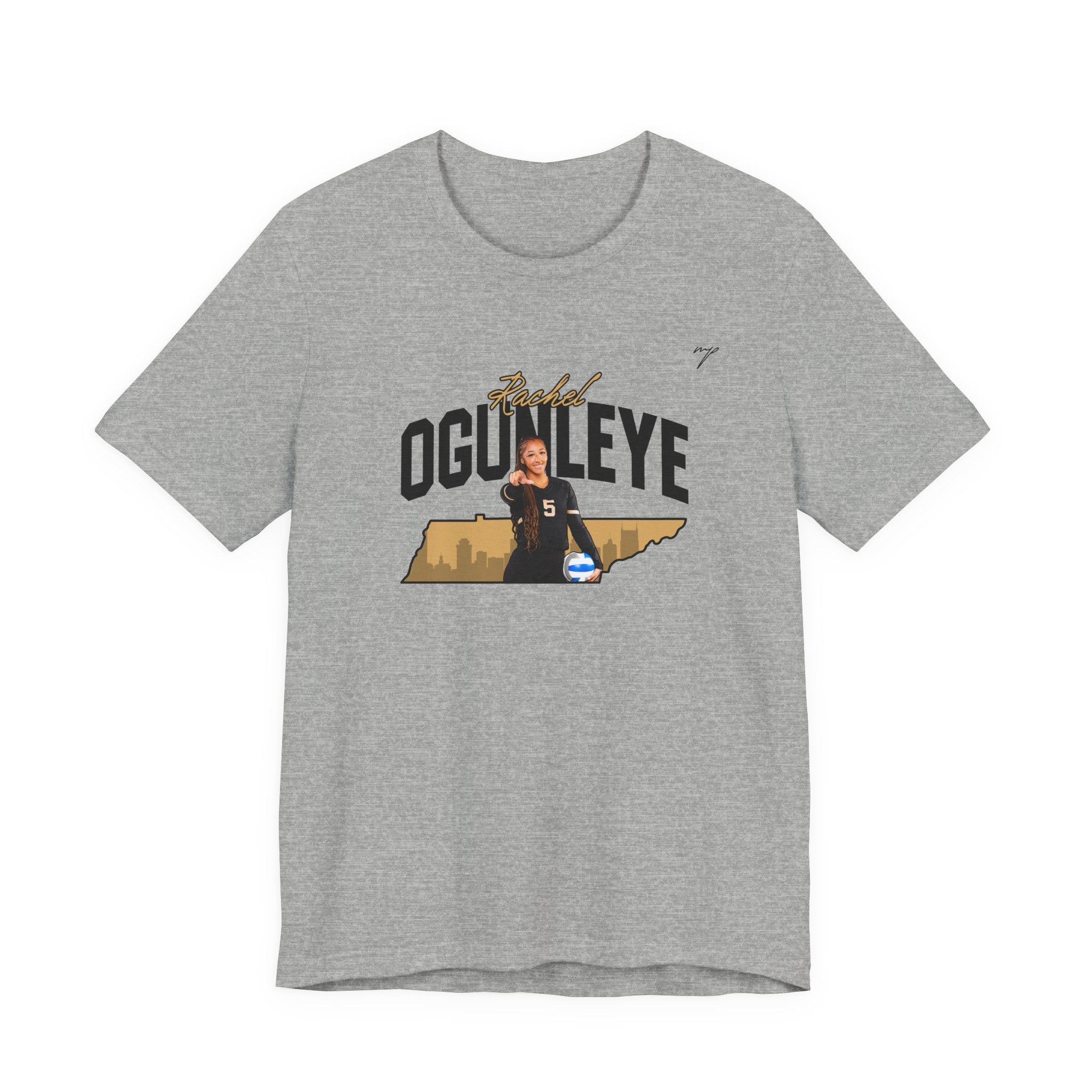 Rachel Ogunleye Graphic Tee