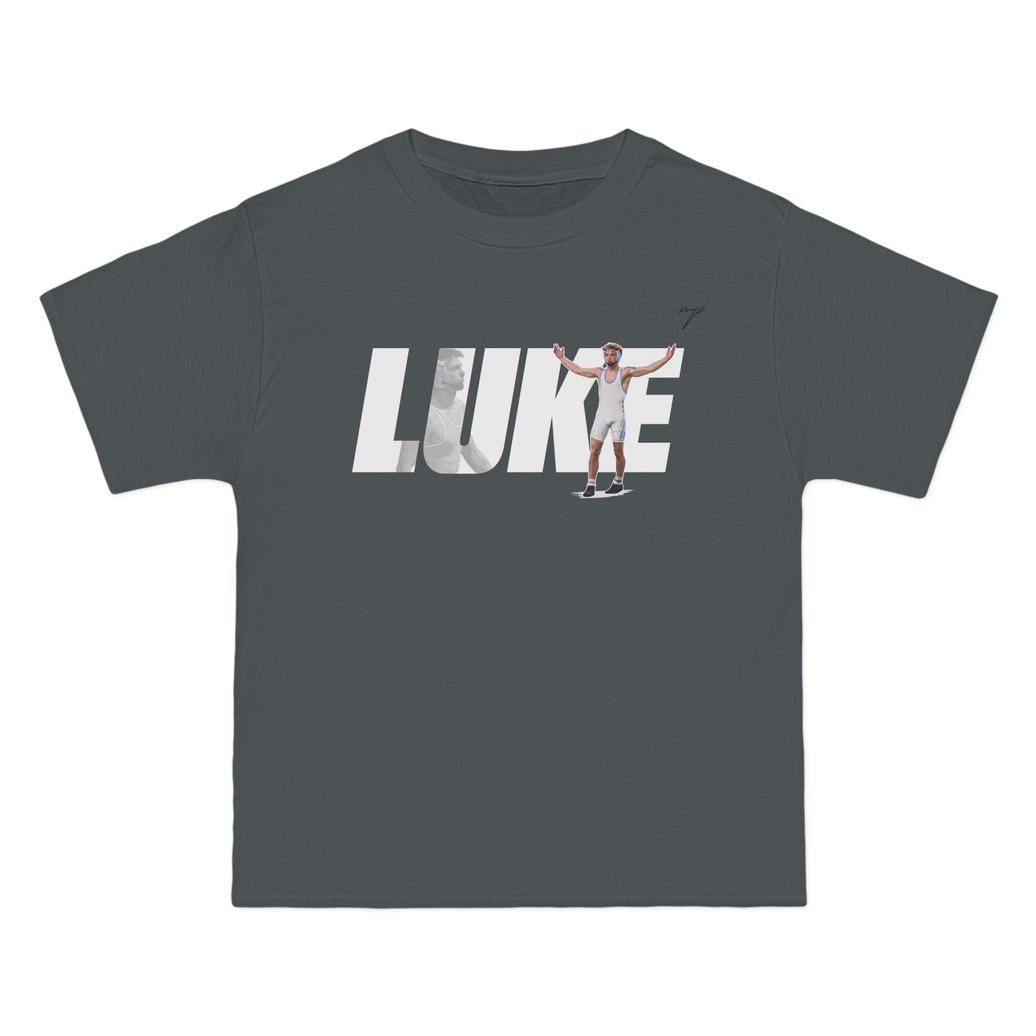 Luke Simcox Vintage Tee