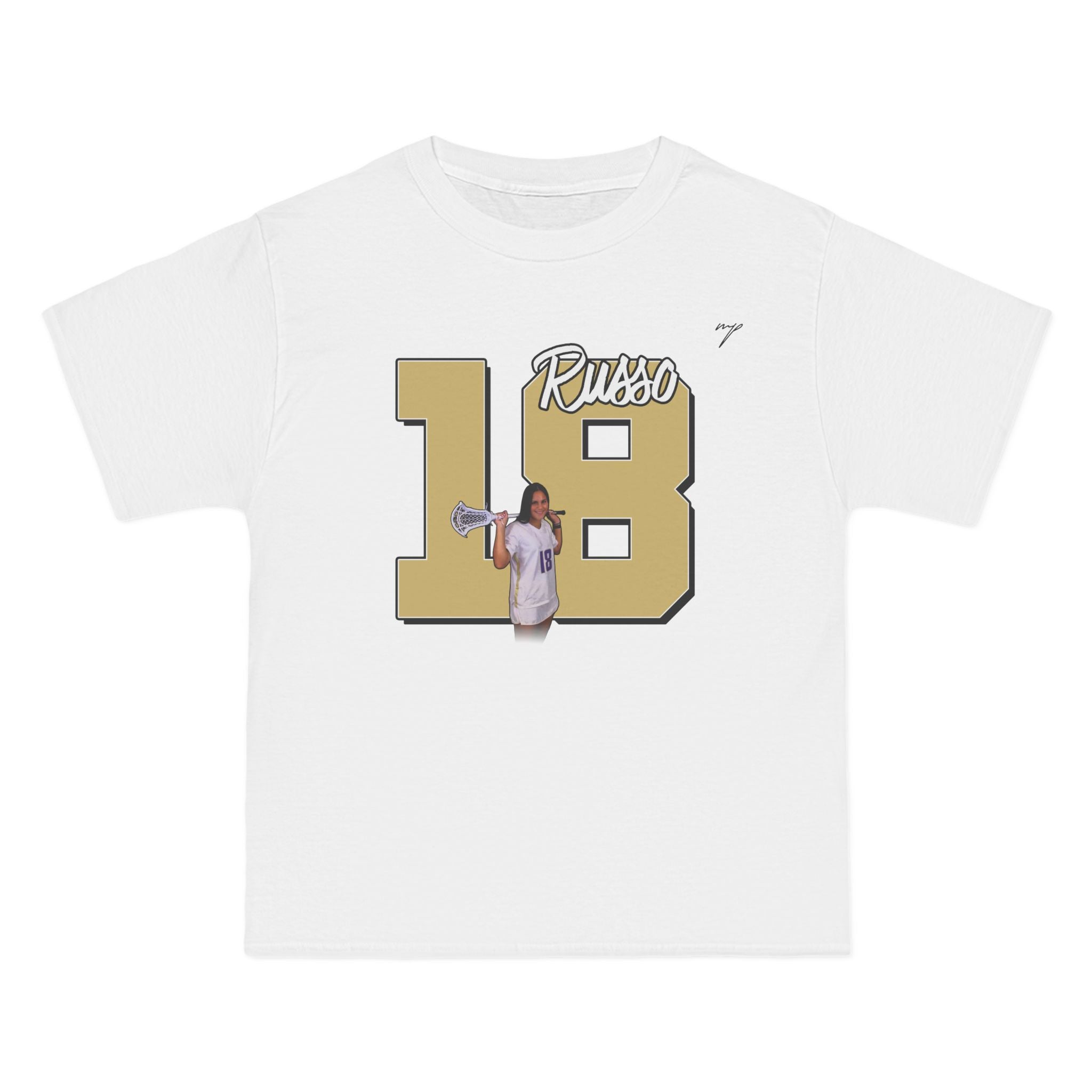 Sophia Russo Vintage Tee