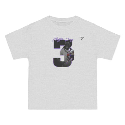 Khristian Evans Vintage Tee