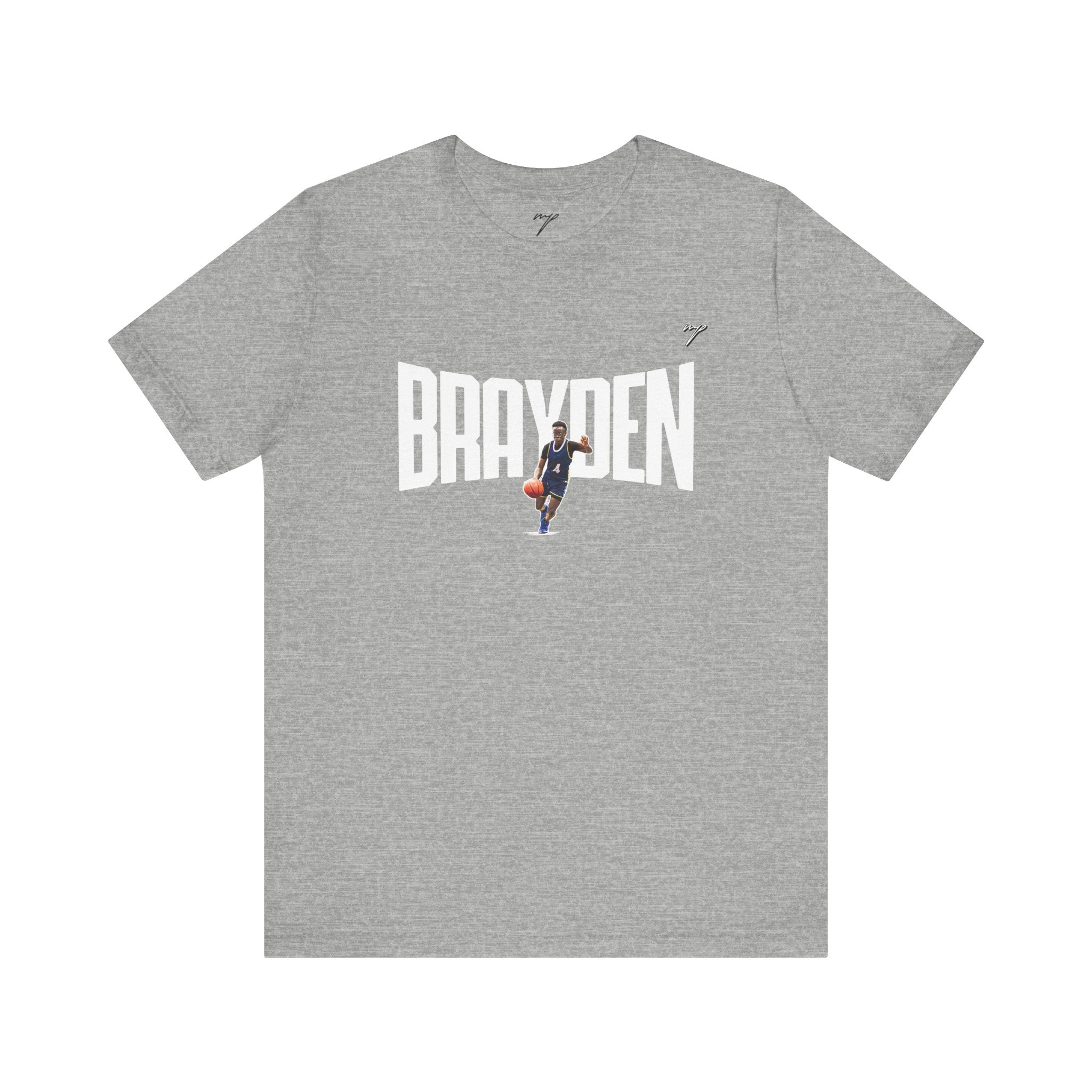 Brayden Rollins Graphic Tee