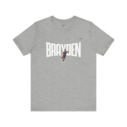 Brayden Rollins Graphic Tee