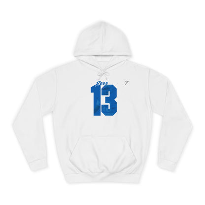Denaz Ross Hoodie
