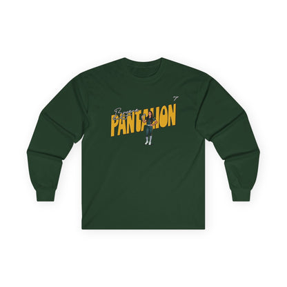 Bryana Pantalion Long Sleeve Tee