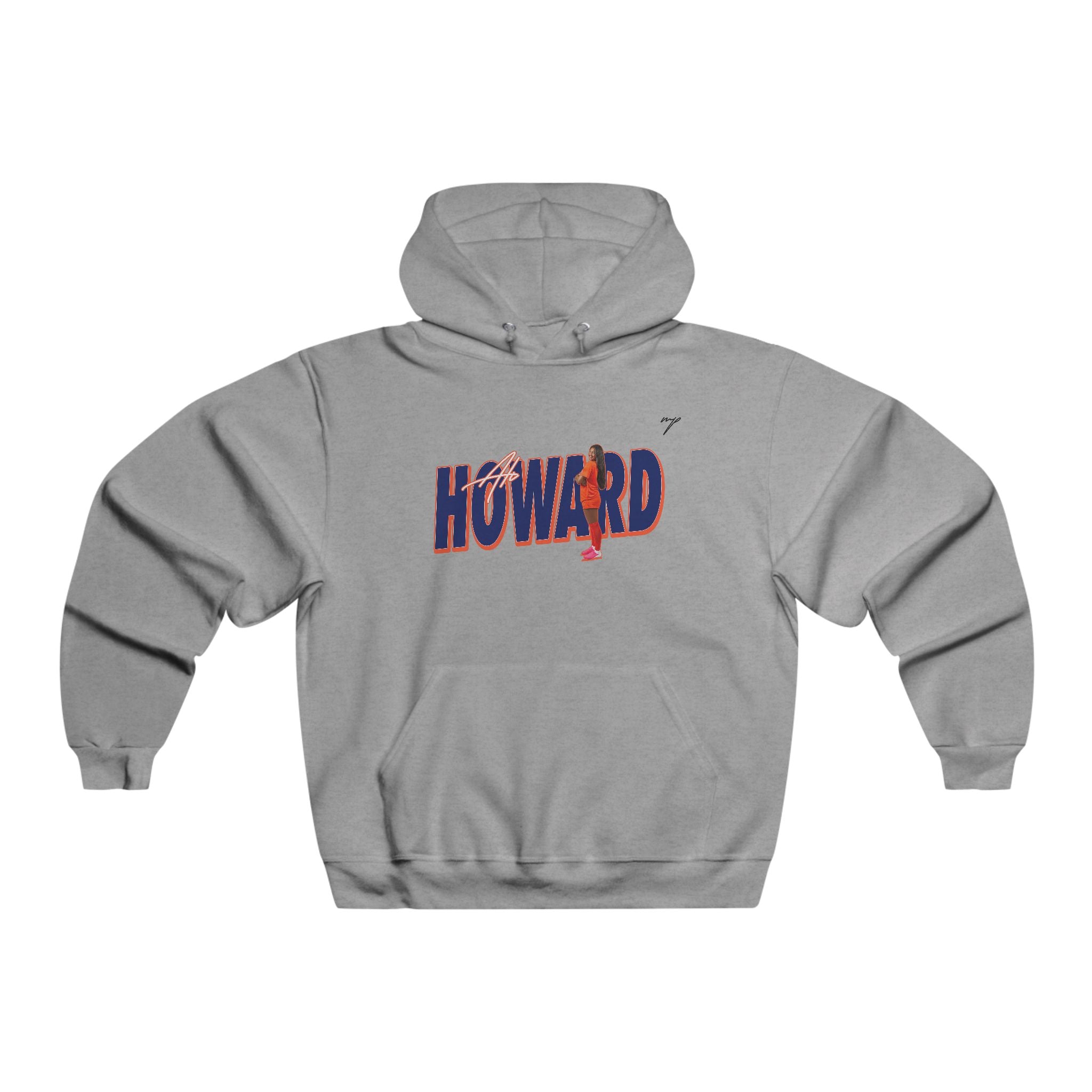 Ali Howard Vintage Hoodie