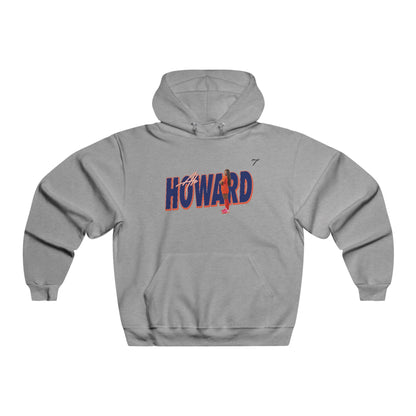 Ali Howard Vintage Hoodie