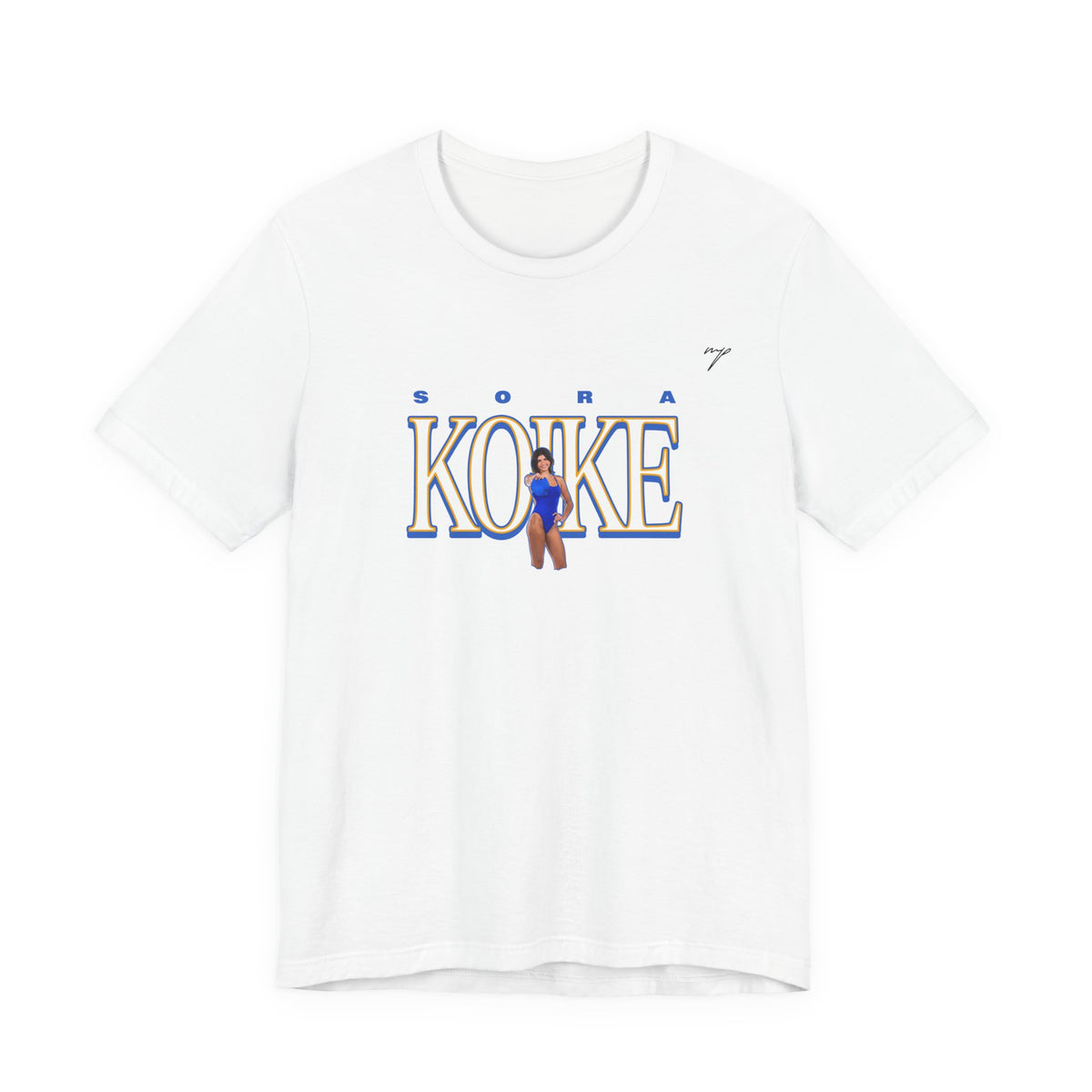 Sora Koike Graphic Tee