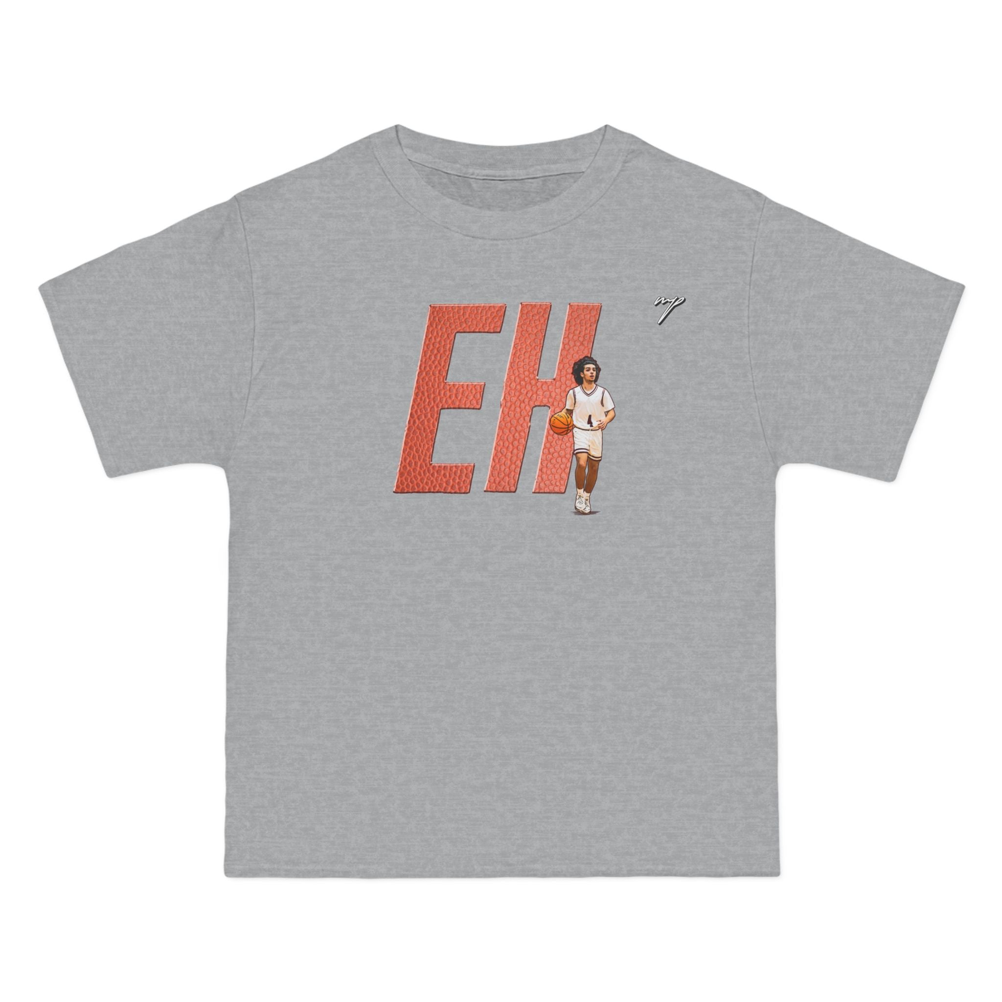 Eli Hudzik Vintage Tee