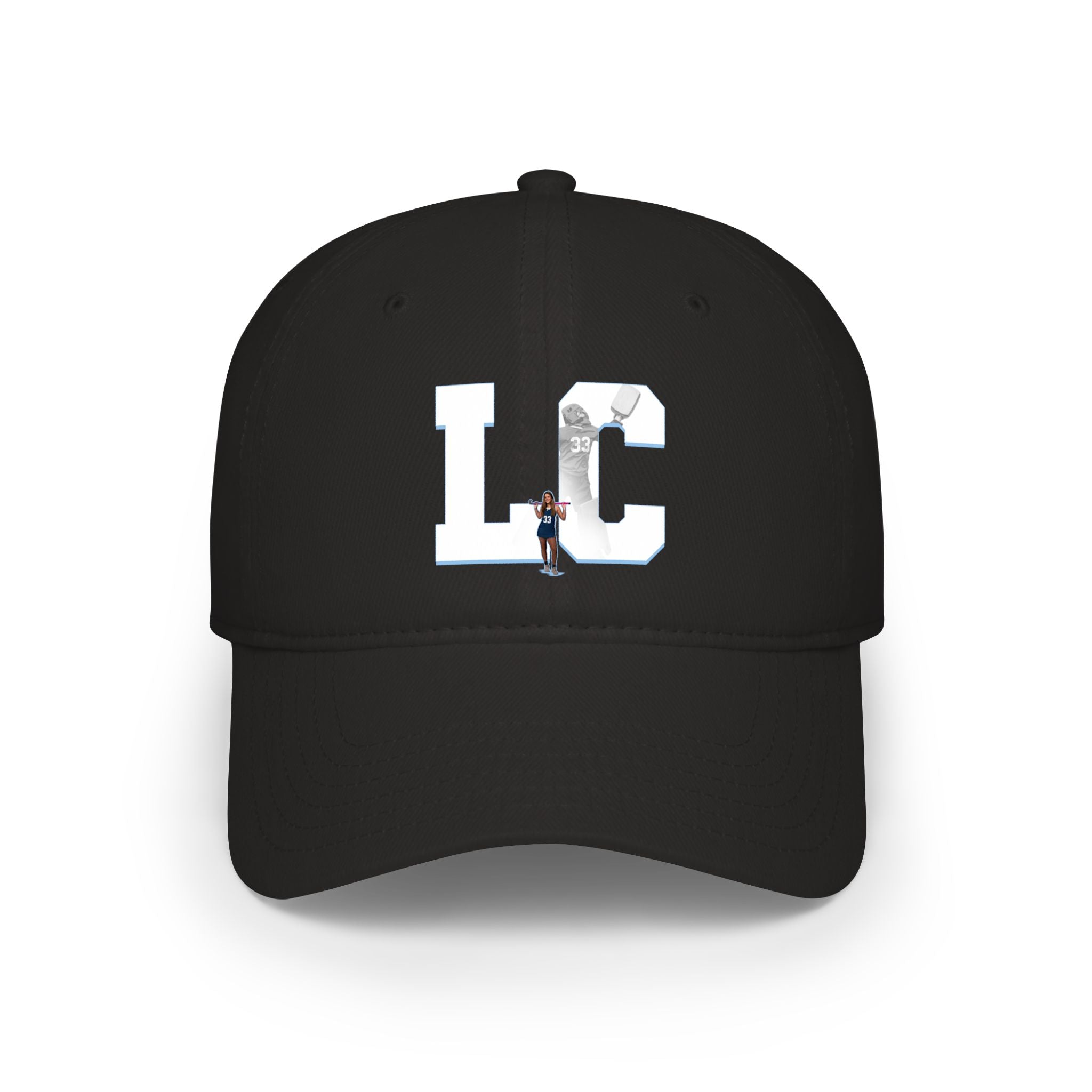 Lillian Chiaravalloti Hat