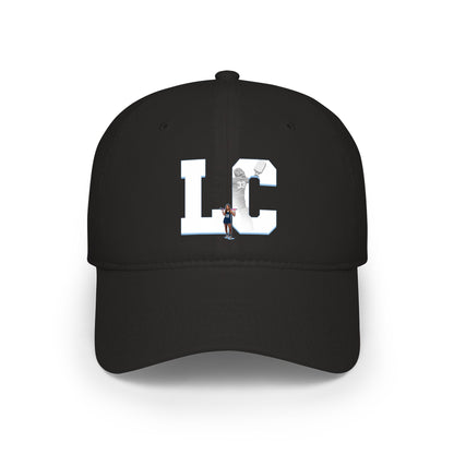 Lillian Chiaravalloti Hat