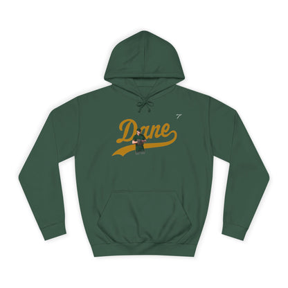 Dane Cunningham Hoodie