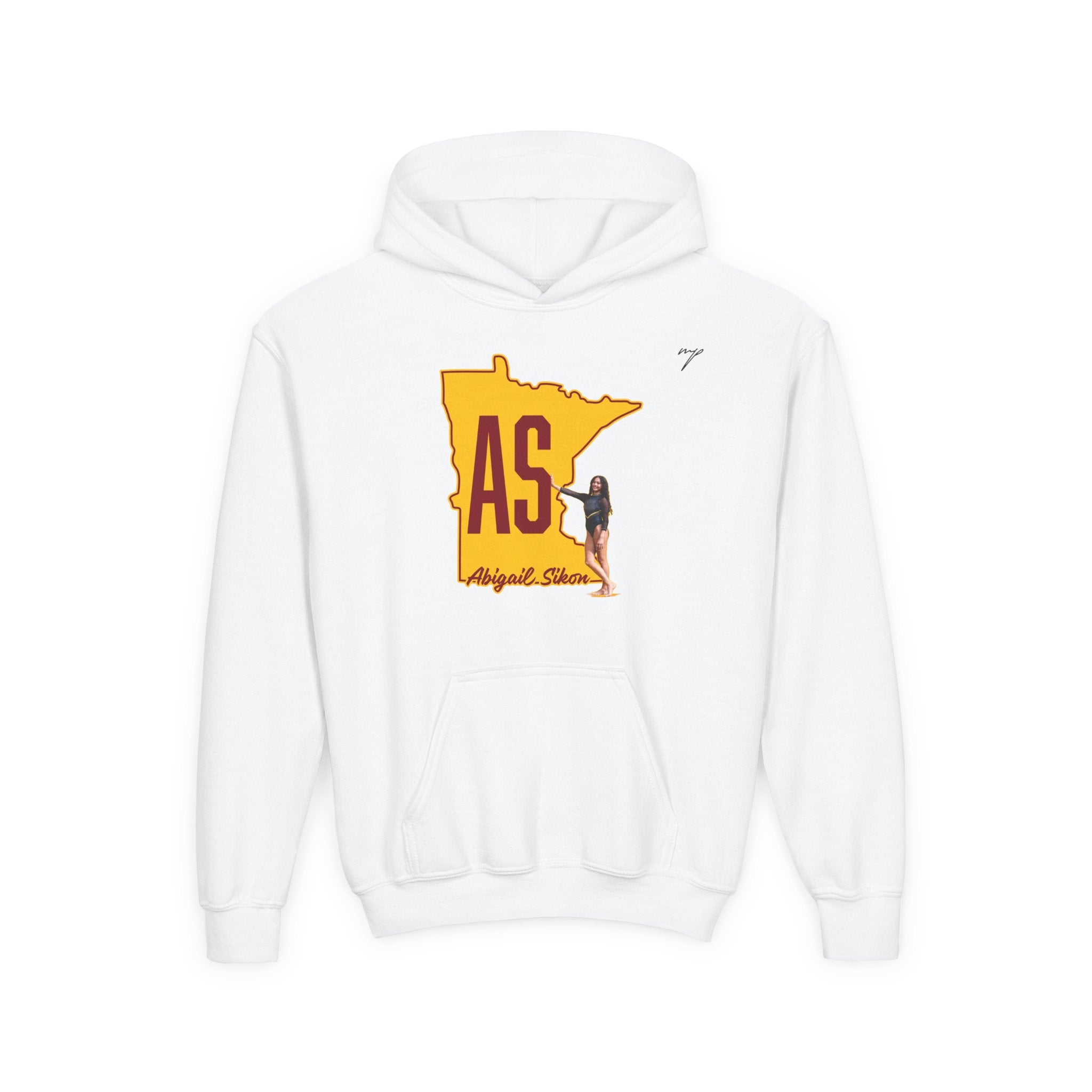 Abigail Sikon YOUTH Hoodie
