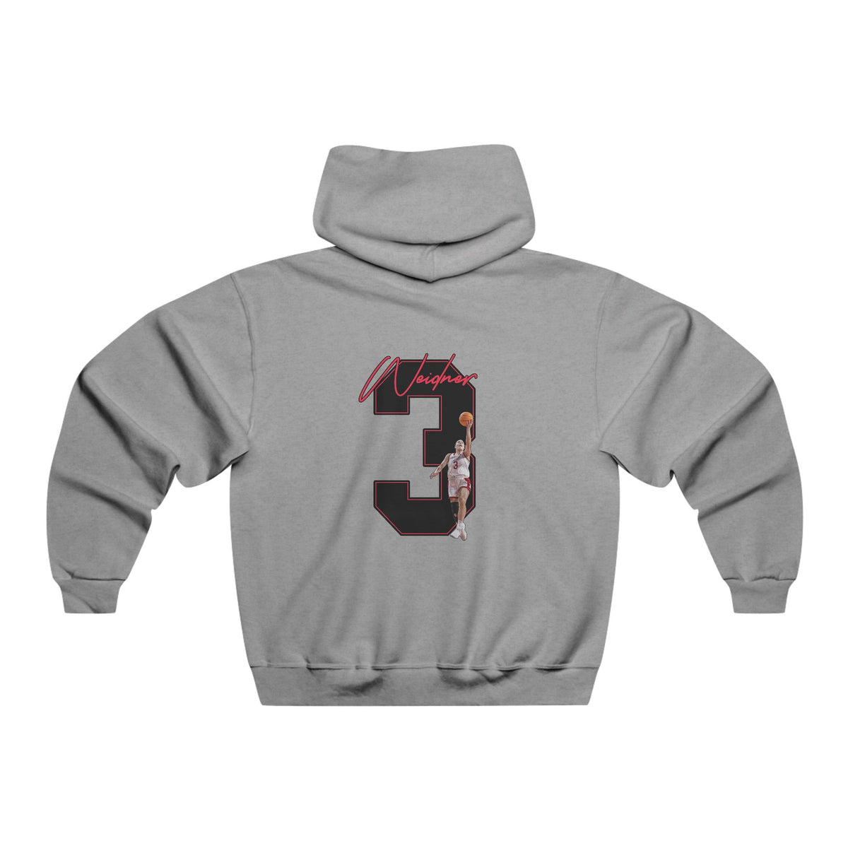 Allison Weidner Vintage Hoodie