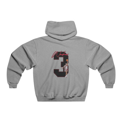 Allison Weidner Vintage Hoodie