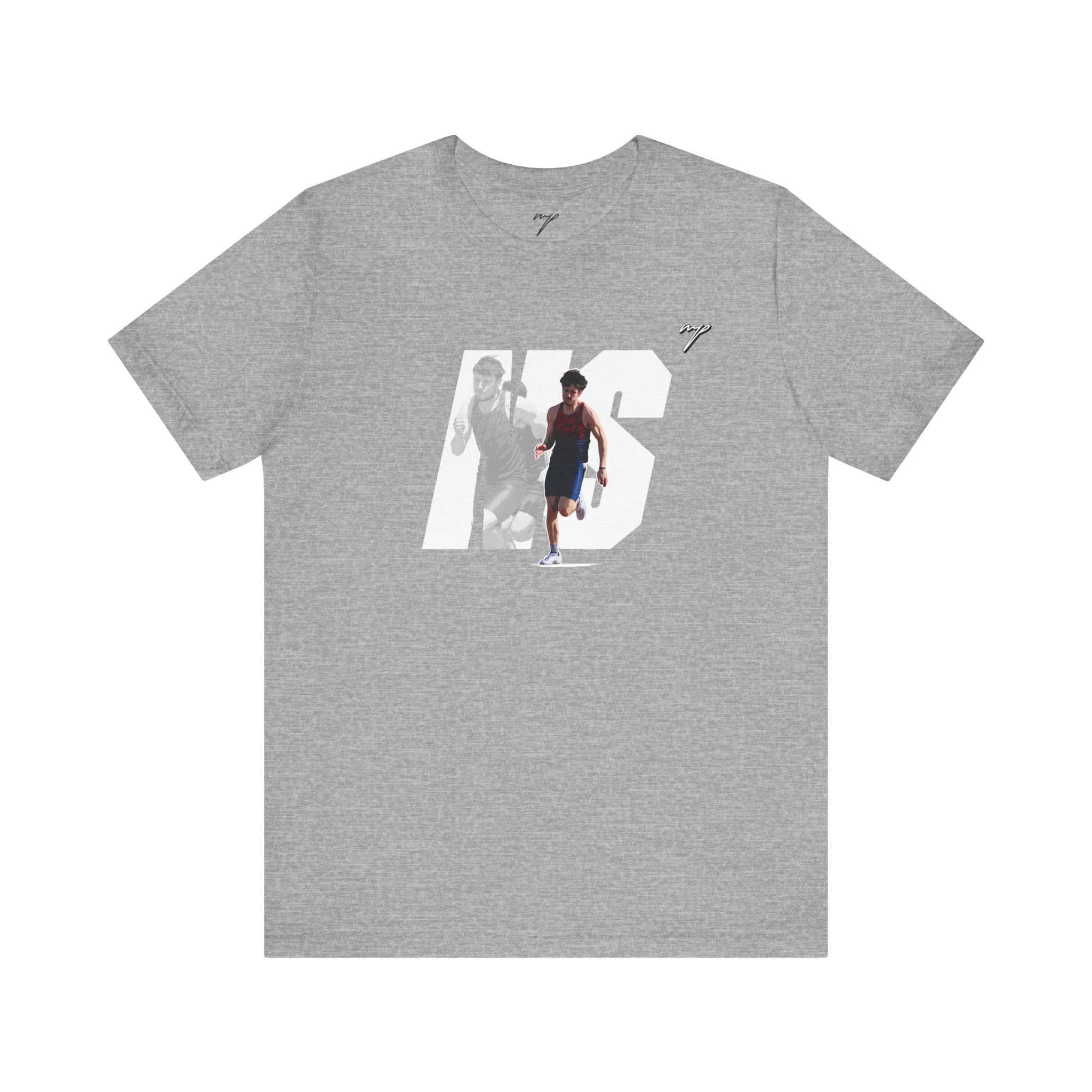 Nathan Schlough Graphic Tee