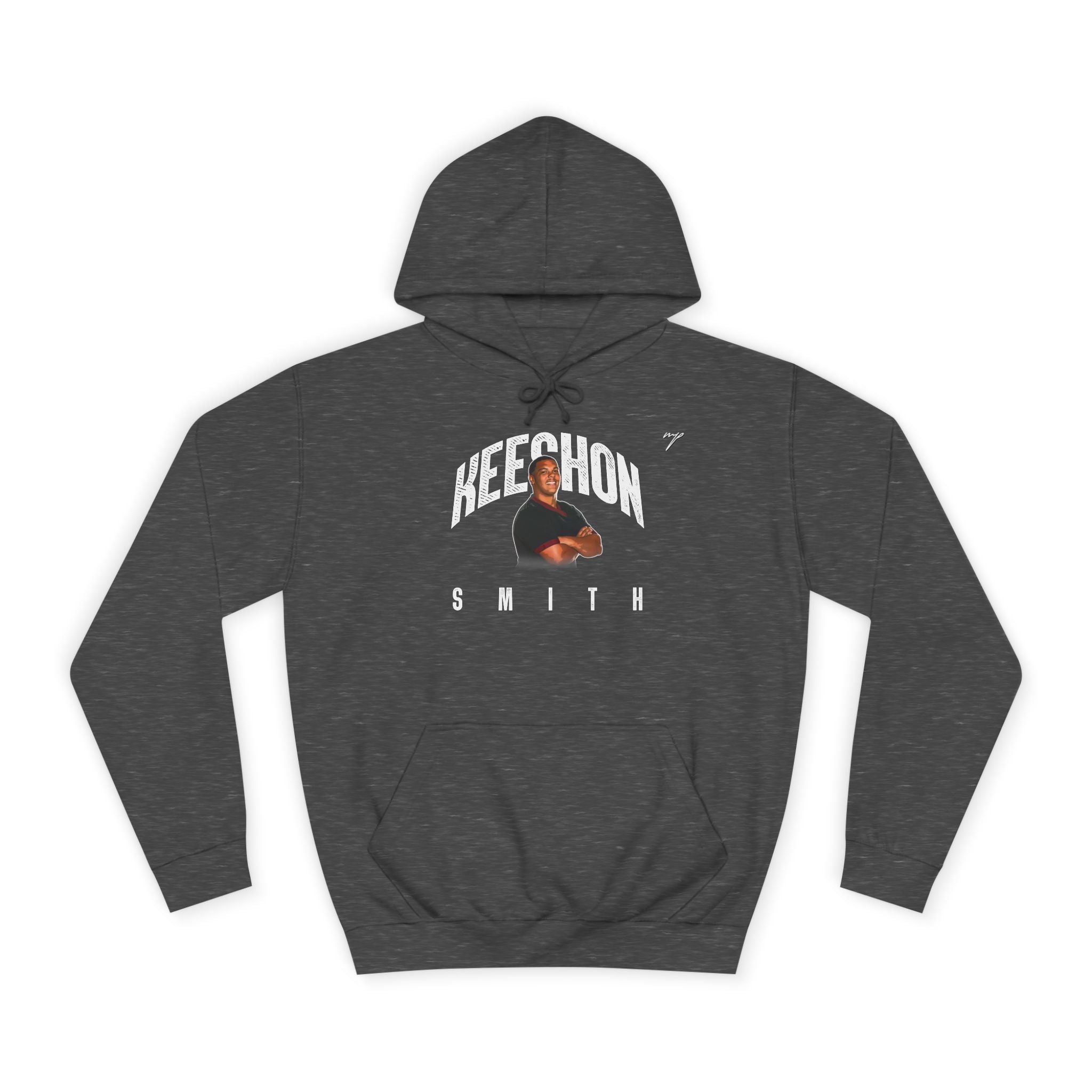 Keeshon Smith Hoodie