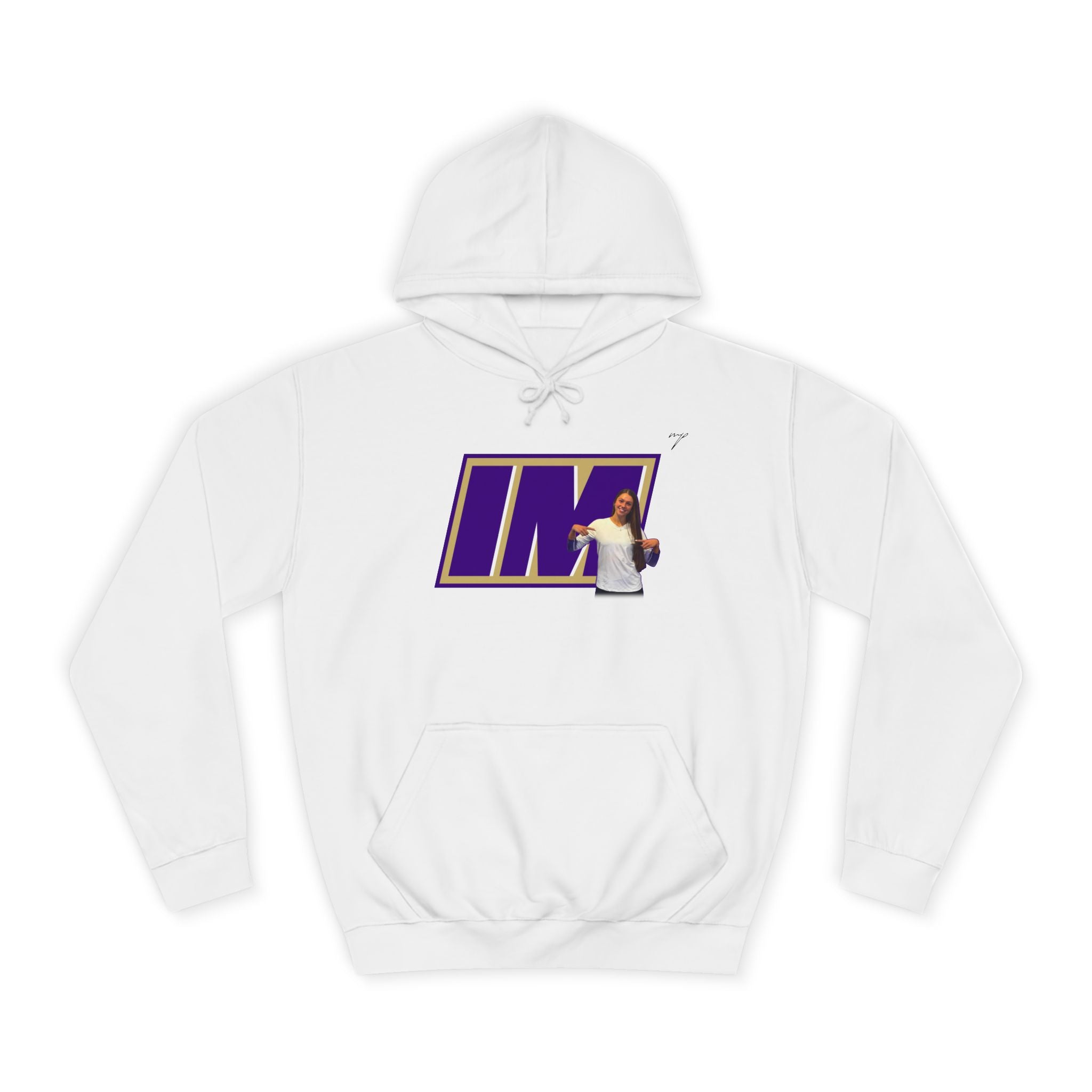 Isabella Meekins Hoodie