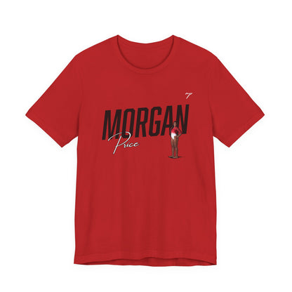 Morgan Price Graphic Tee