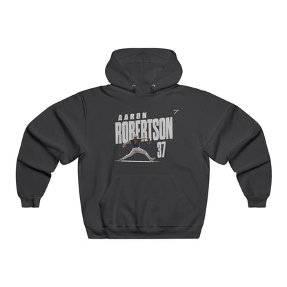 Aaron Robertson Vintage Hoodie