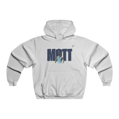 Matthew Almedina Vintage Hoodie