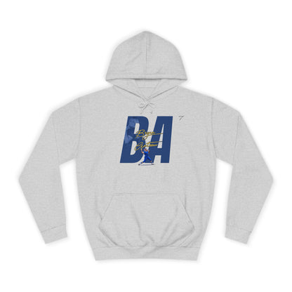 Brynn Anteau Hoodie