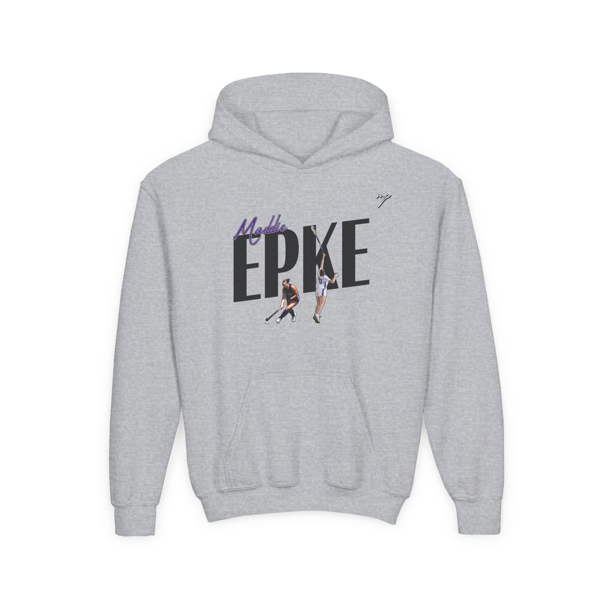 Maddie Epke YOUTH Hoodie
