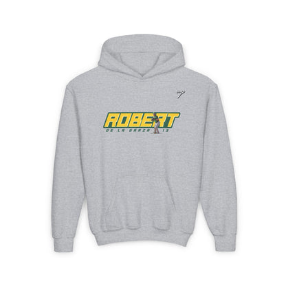 Robert De La Garza Youth Hoodie