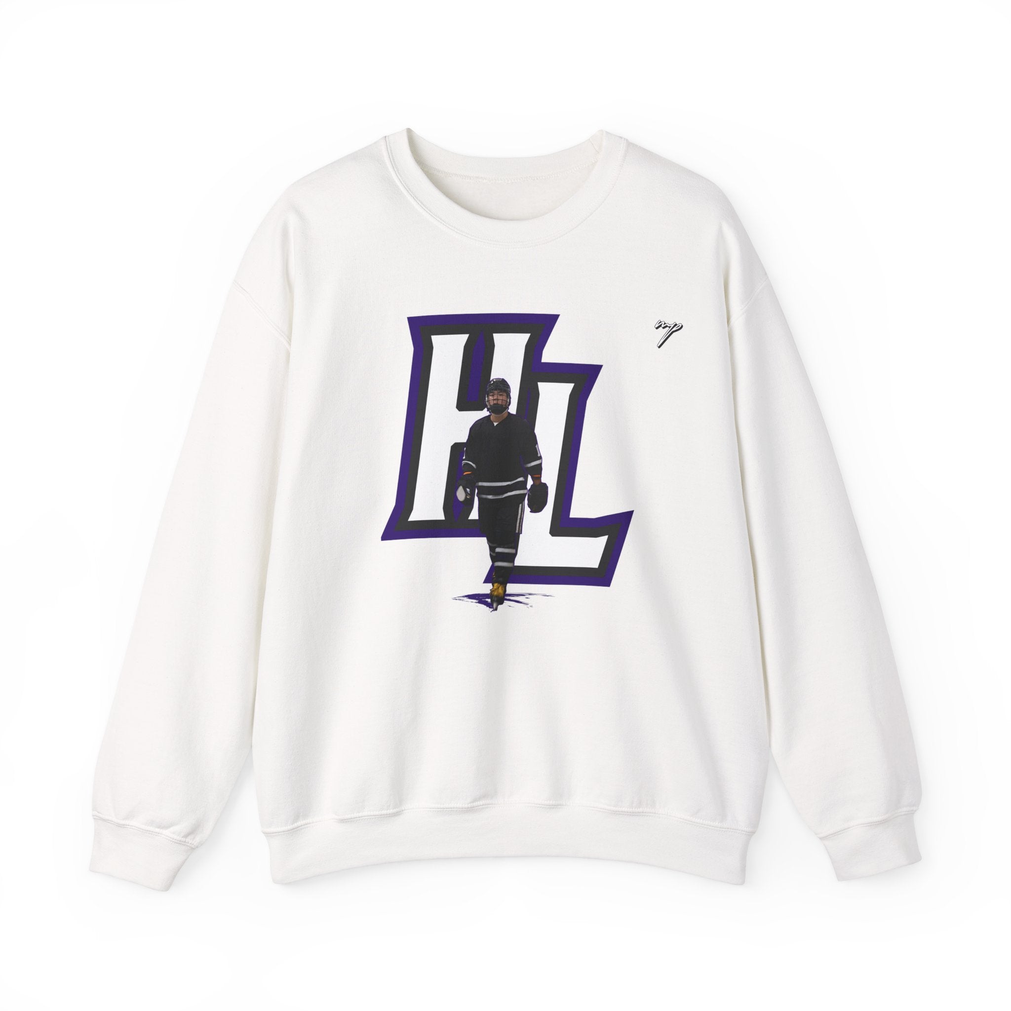 Henry Lee Crewneck
