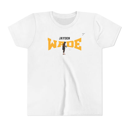 Jayden Wade YOUTH Graphic Tee
