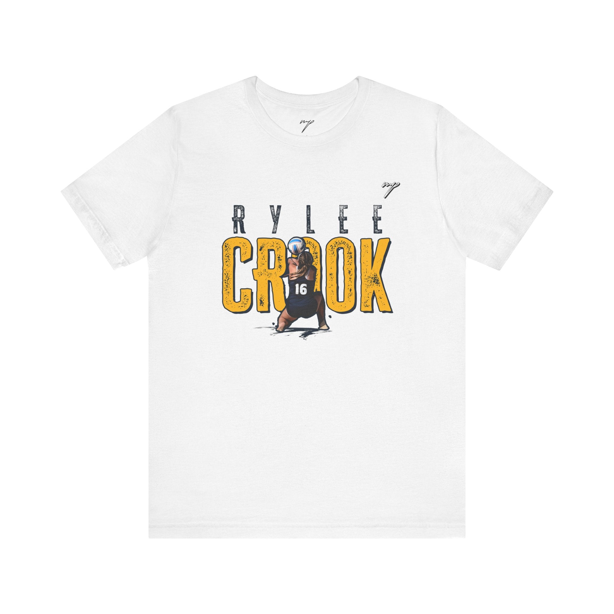 Rylee Crook Graphic Tee