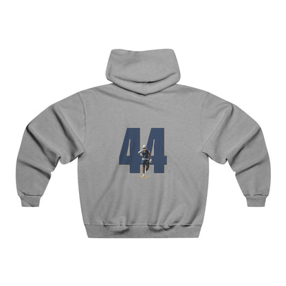 Donovan Leaks Vintage Hoodie