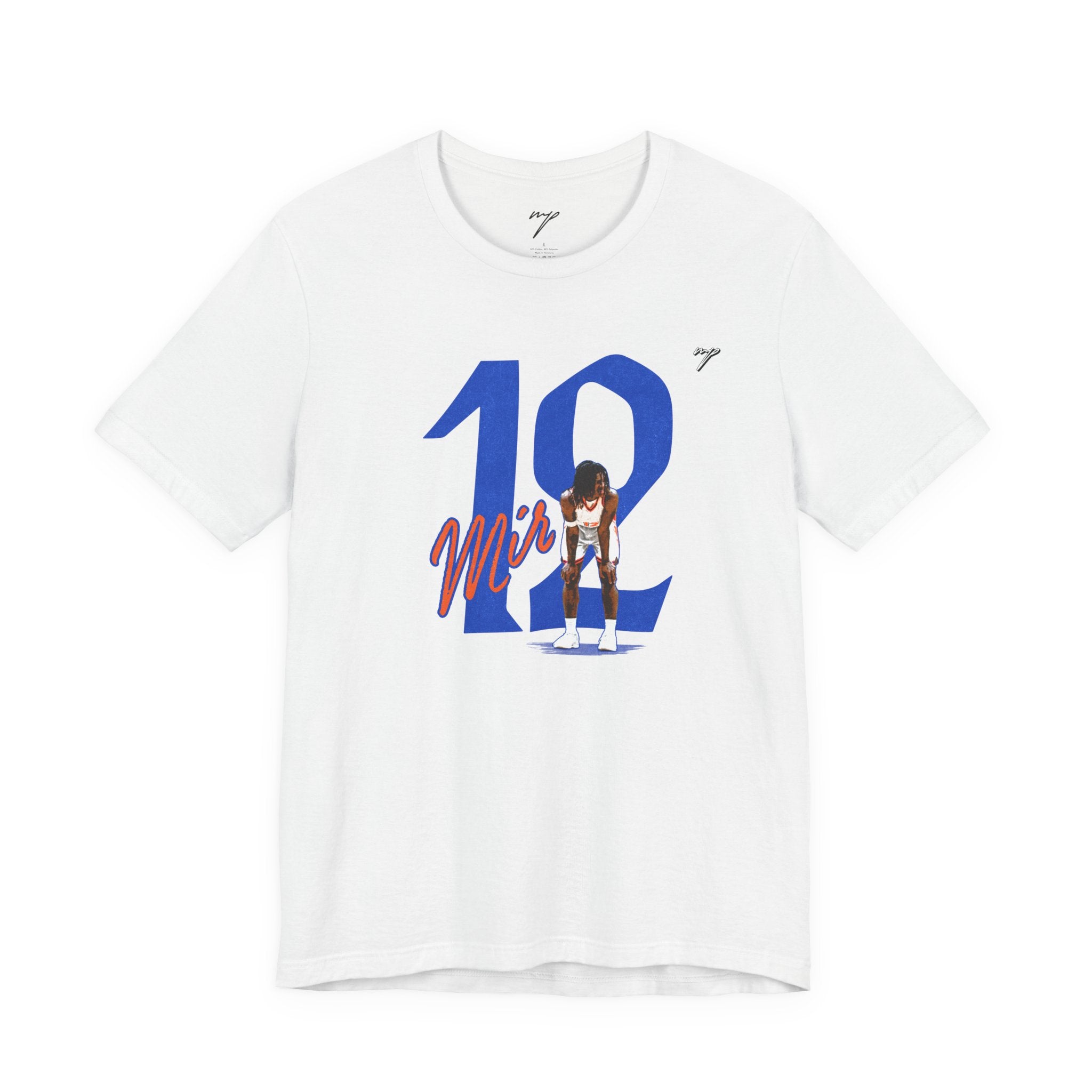 Jamir Allen Graphic Tee