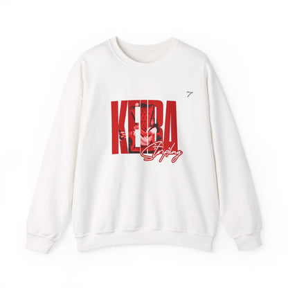 Keira Stripling Crewneck